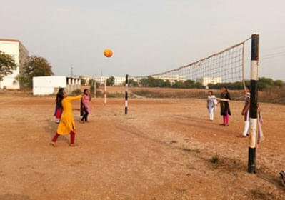 Jyothishmathi Institute of Technology and Science Karimnagar sports photo 4