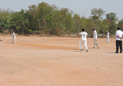 Jyothishmathi Institute of Technology and Science Karimnagar sports photo 5