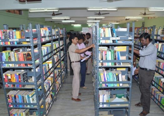 Aalim Muhammed Salegh Polytechnic College Chennai Campus photo 4