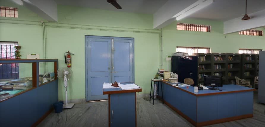 Aalim Muhammed Salegh Polytechnic College Chennai Campus photo 6