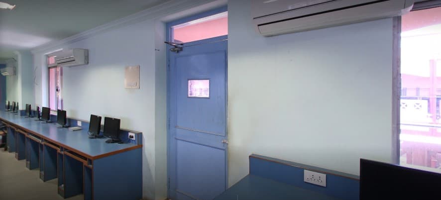 Aalim Muhammed Salegh Polytechnic College Chennai Campus photo 5