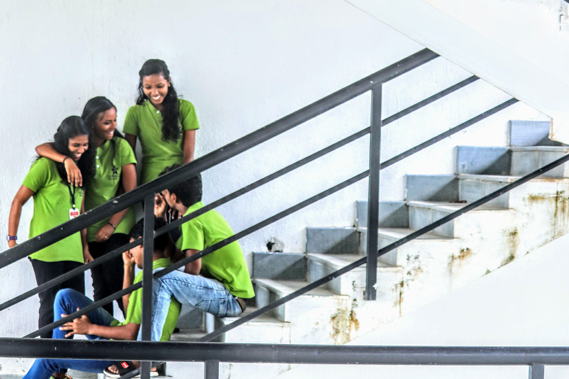 Grace International Academy Kollam Academic Infrastructure photo 3