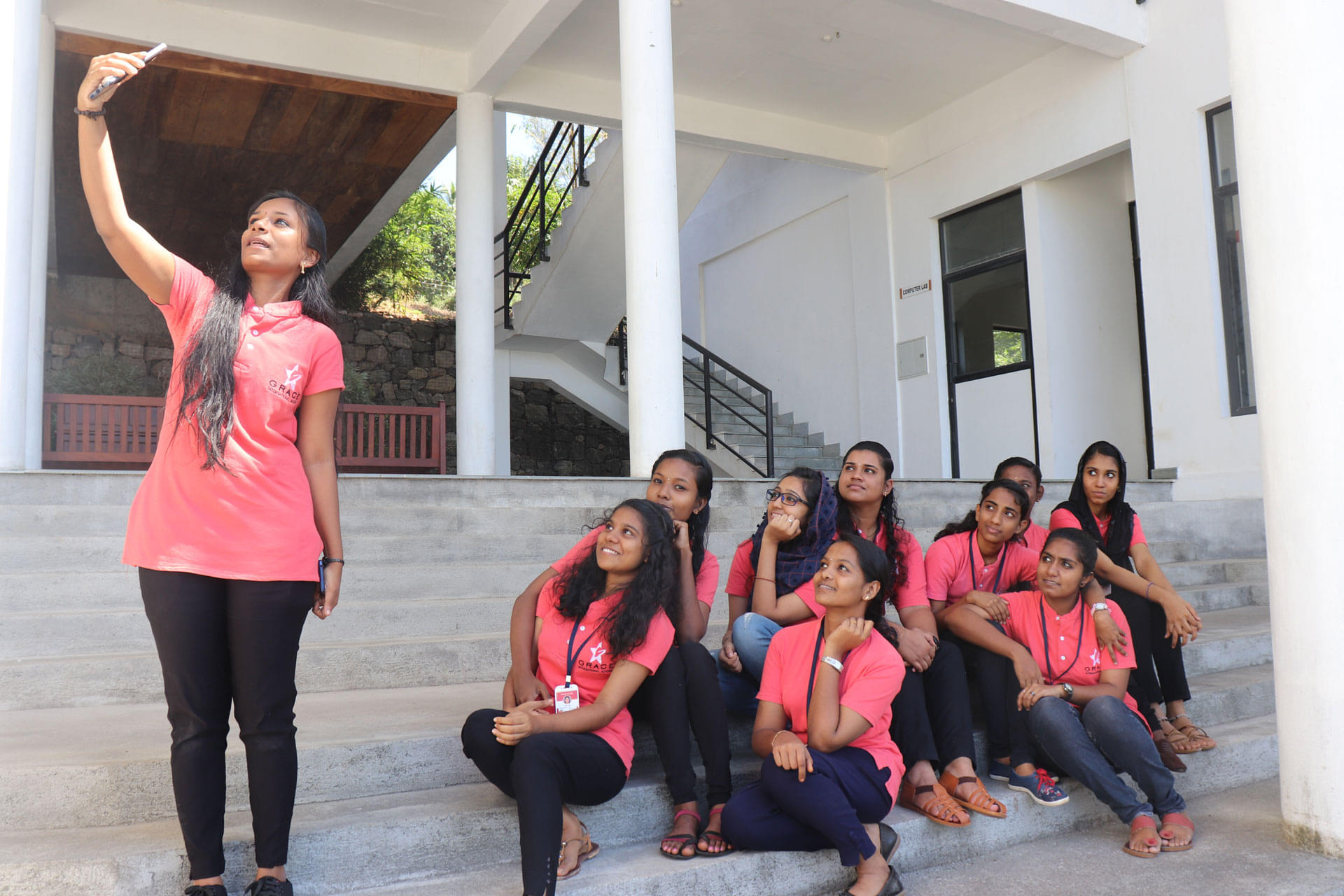 Grace International Academy Kollam Academic Infrastructure photo 4