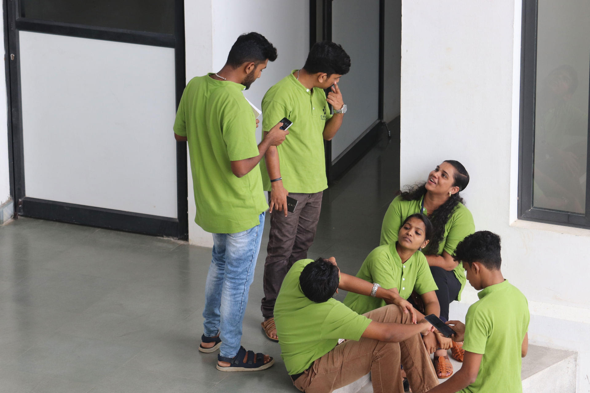 Grace International Academy Kollam Academic Infrastructure photo 6