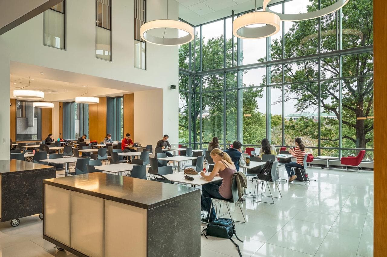 Rishihood University Sonepat hostel photo 1