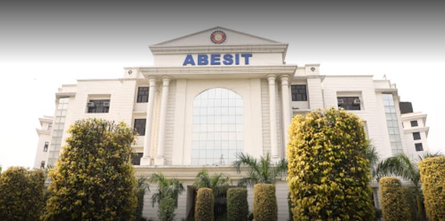 ABESIT College of Pharmacy Ghaziabad hostel photo 2