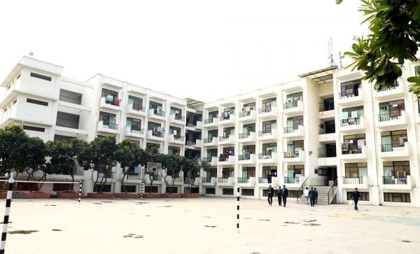 ABESIT College of Pharmacy Ghaziabad hostel photo 10