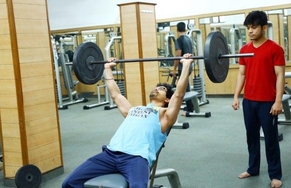 ABESIT College of Pharmacy Ghaziabad hostel photo 11