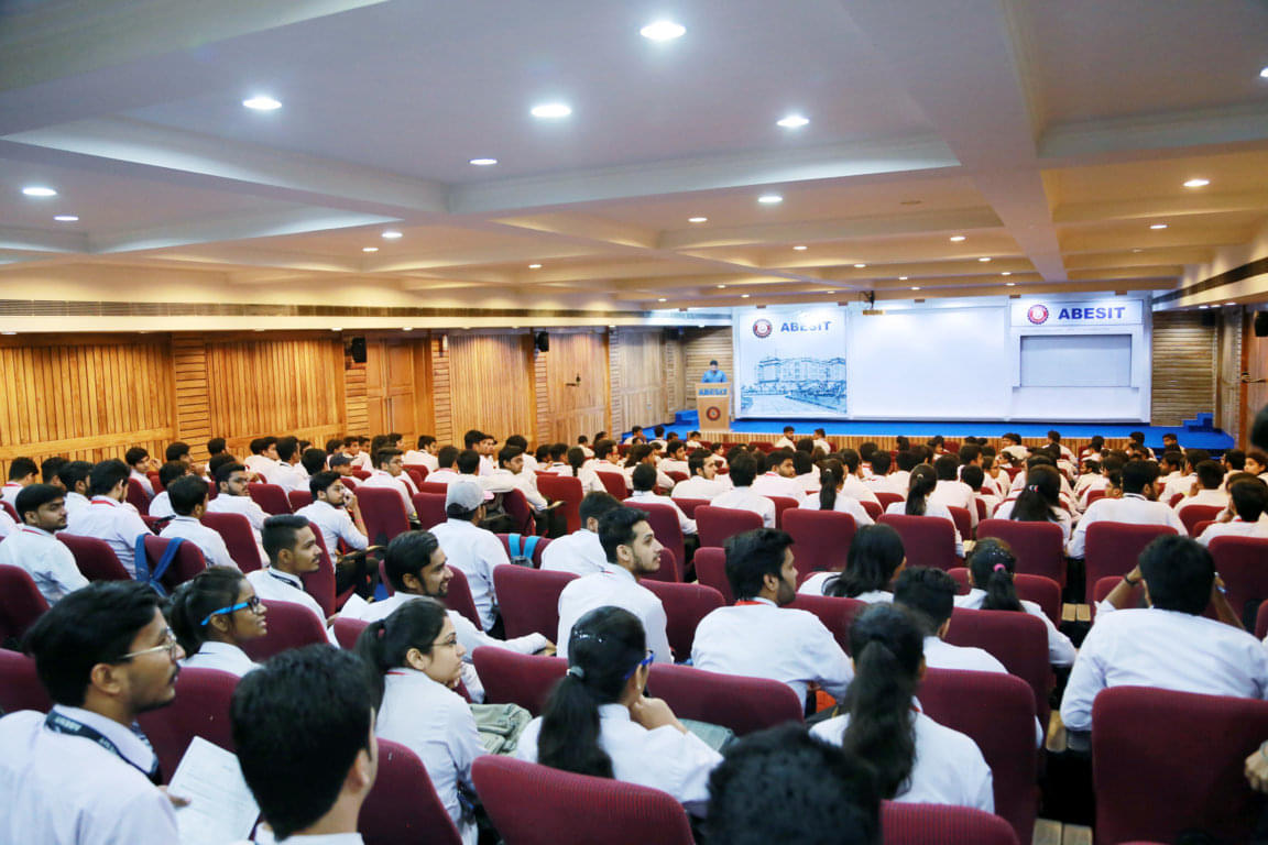 ABESIT College of Pharmacy Ghaziabad hostel photo 4