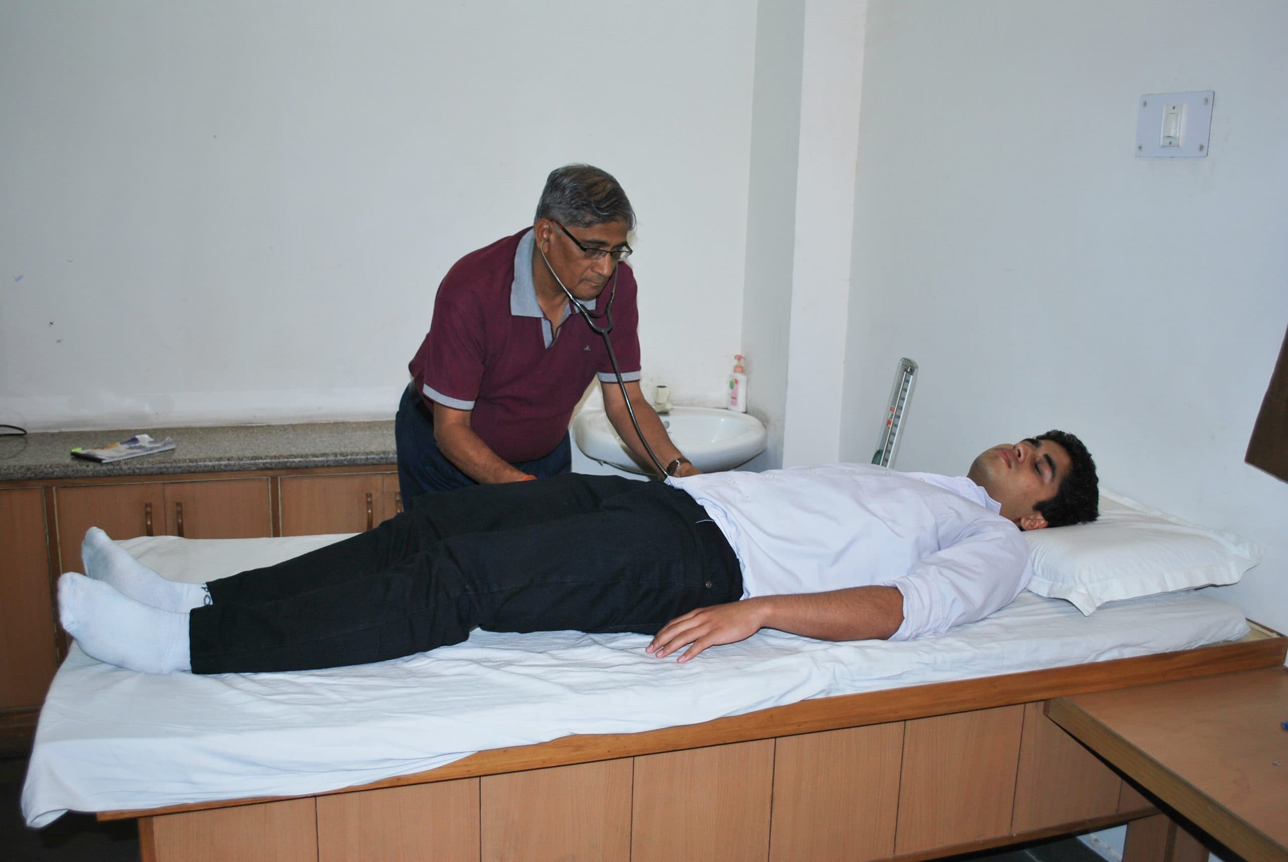 ABESIT College of Pharmacy Ghaziabad hostel photo 5