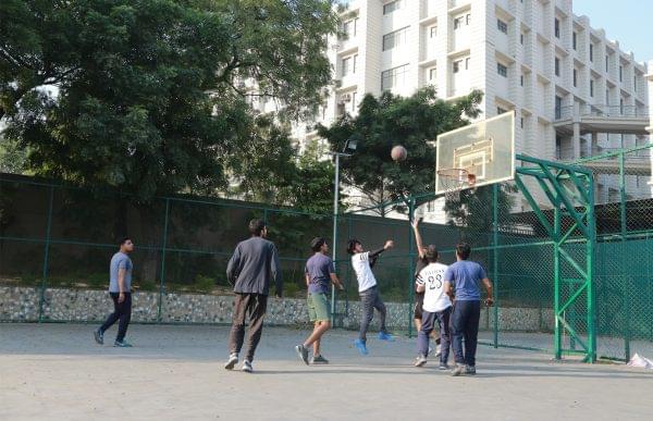 ABESIT College of Pharmacy Ghaziabad hostel photo 12