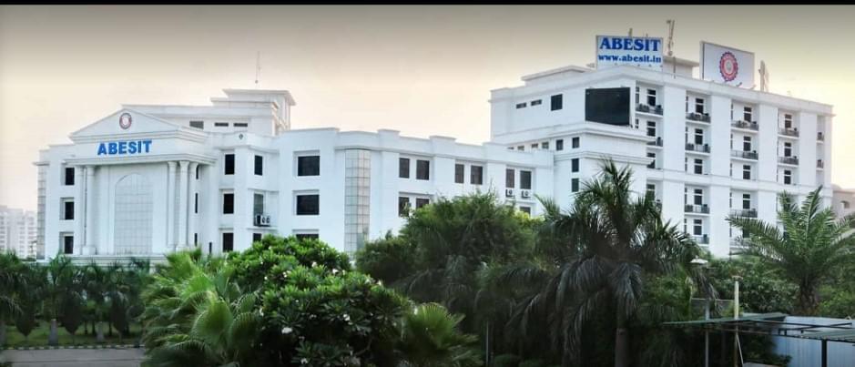 ABESIT College of Pharmacy Ghaziabad hostel photo 3