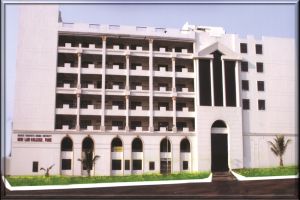 Yashwantrao Chavan Institute of Social Science Studies and Research Pune Academic Building photo 2