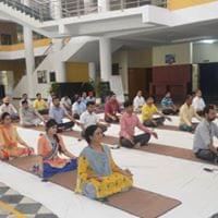 Jai Parkash Mukand Lal Innovative Engineering & Technology Institute Yamuna Nagar Events photo 10