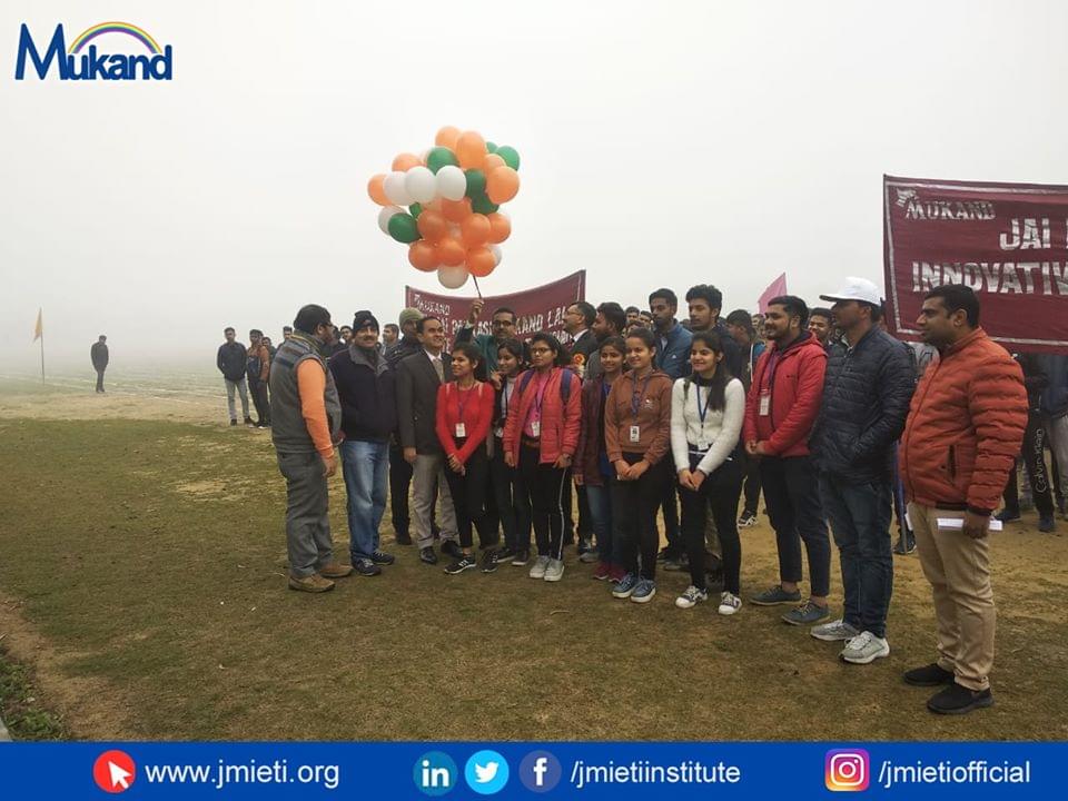 Jai Parkash Mukand Lal Innovative Engineering & Technology Institute Yamuna Nagar Events photo 4