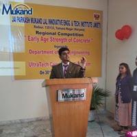 Jai Parkash Mukand Lal Innovative Engineering & Technology Institute Yamuna Nagar Events photo 5