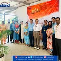 Jai Parkash Mukand Lal Innovative Engineering & Technology Institute Yamuna Nagar Events photo 7