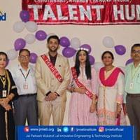 Jai Parkash Mukand Lal Innovative Engineering & Technology Institute Yamuna Nagar Events photo 9