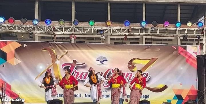 North Bengal St. Xavier’s College Rajganj Activities photo 5