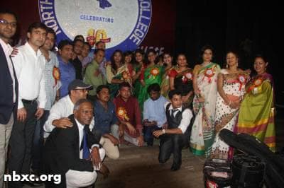 North Bengal St. Xavier’s College Rajganj Activities photo 3
