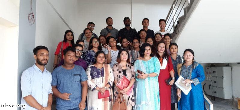 North Bengal St. Xavier’s College Rajganj Activities photo 2