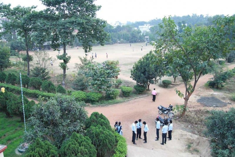 Paramedical College Durgapur Campus photo 8