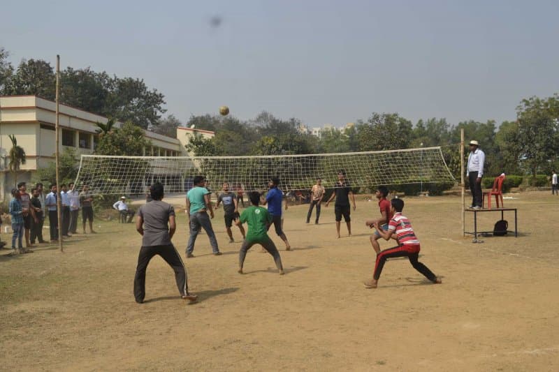Paramedical College Durgapur Campus photo 4