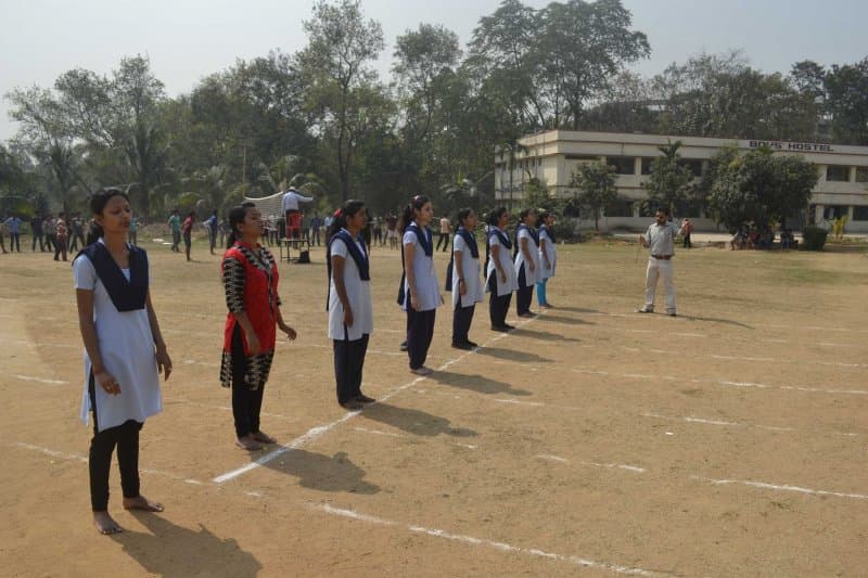 Paramedical College Durgapur Campus photo 3