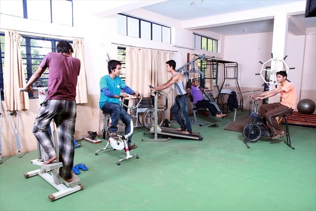 Paramedical College Durgapur Campus photo 1