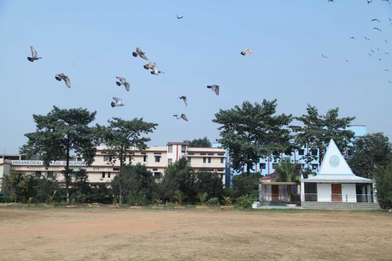 Paramedical College Durgapur Campus photo 9