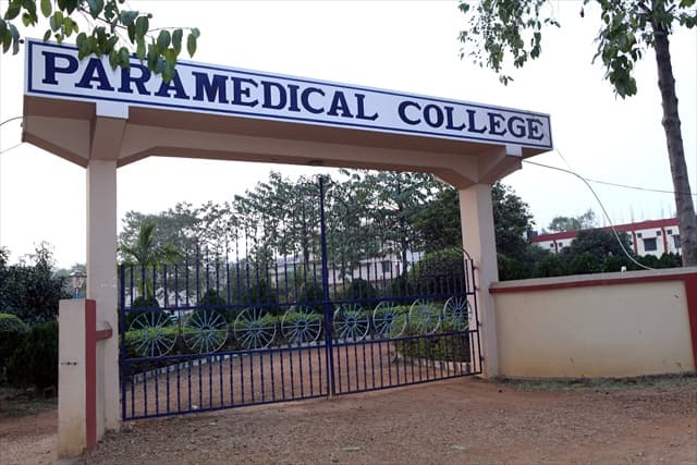 Paramedical College Durgapur Campus photo 17