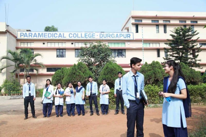 Paramedical College Durgapur Campus photo 15