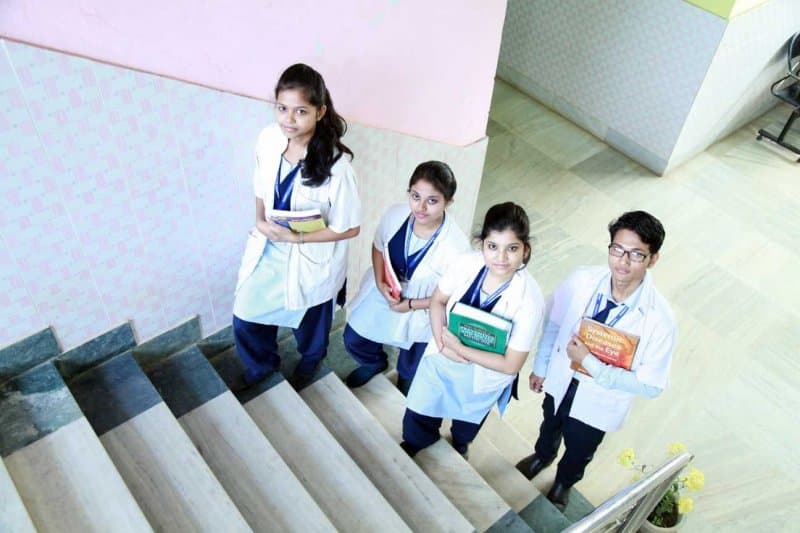Paramedical College Durgapur Campus photo 14