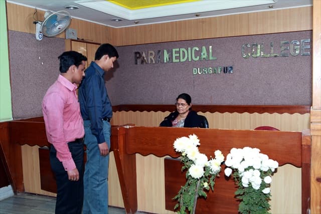 Paramedical College Durgapur Campus photo 13