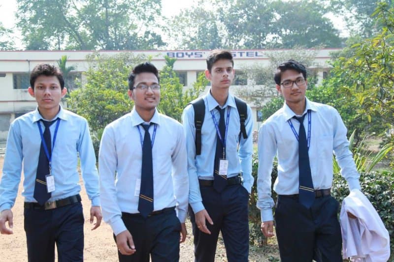 Paramedical College Durgapur Campus photo 11