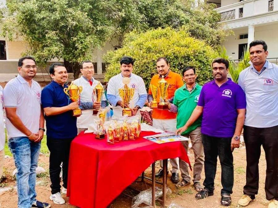 Sree Chaitanya College of Engineering Karimnagar Events photo 8