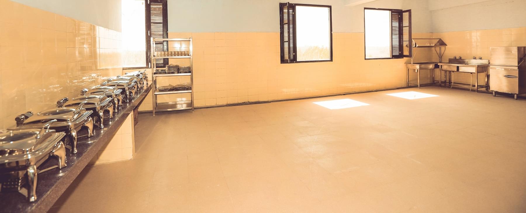 Ambala Institute of Hotel Management Campus photo 6