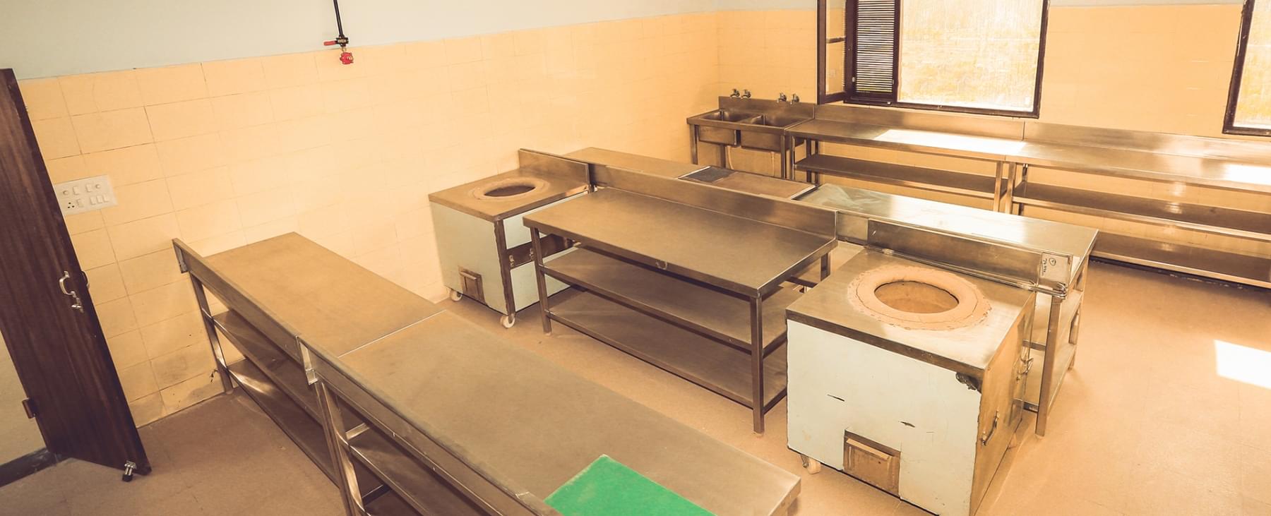 Ambala Institute of Hotel Management Campus photo 5