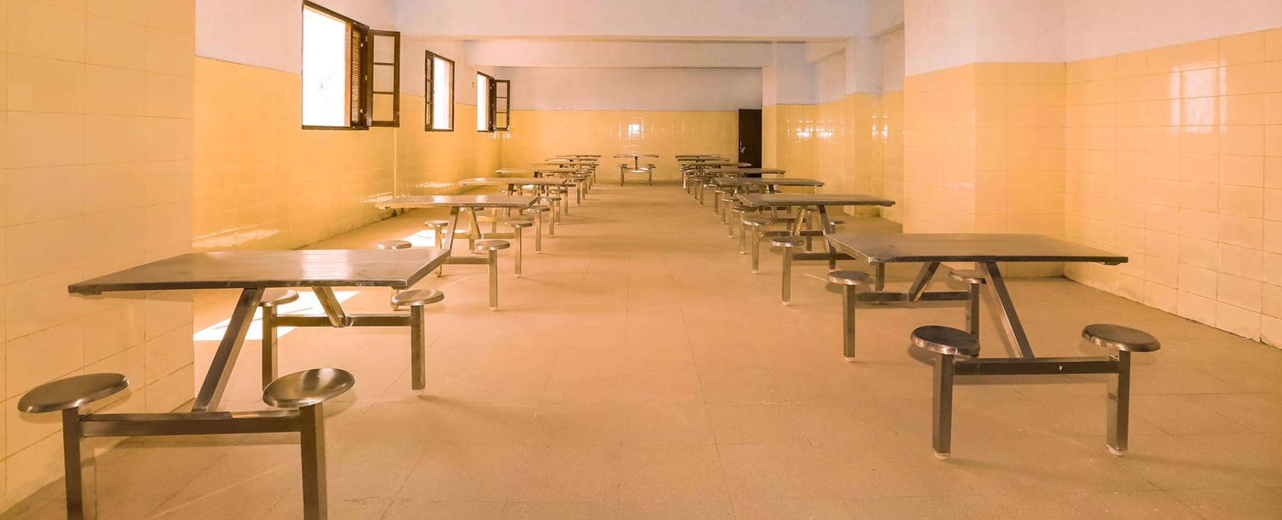 Ambala Institute of Hotel Management Campus photo 4