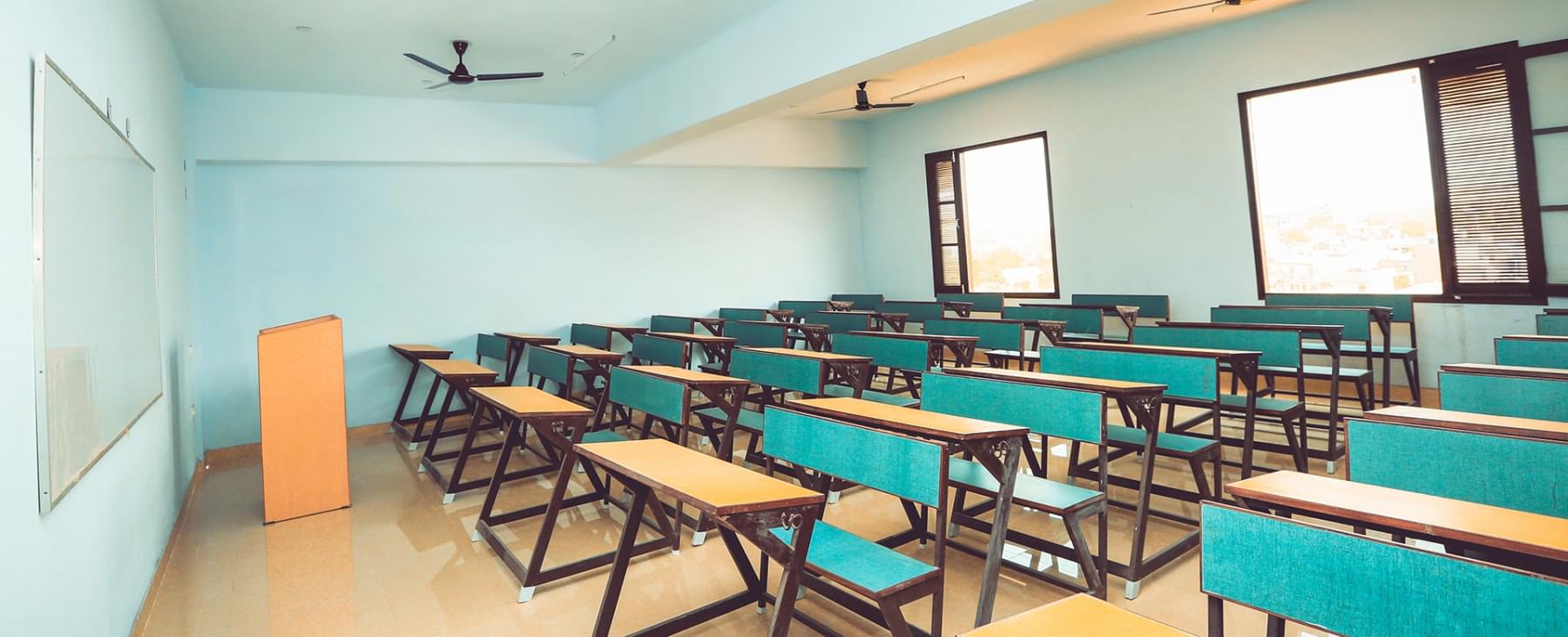 Ambala Institute of Hotel Management Campus photo 3