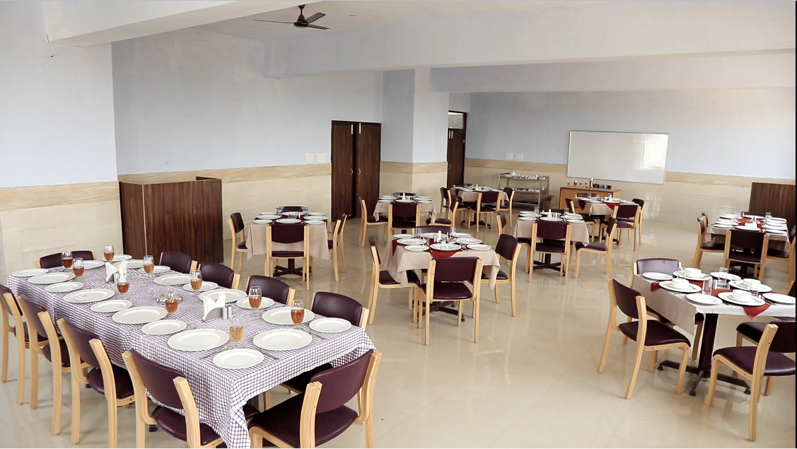 Ambala Institute of Hotel Management Campus photo 1