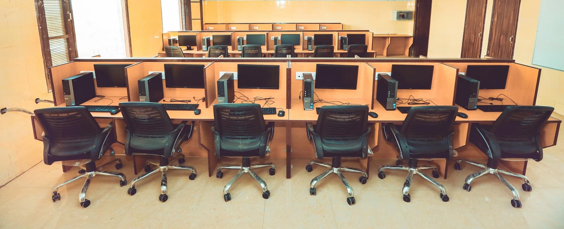 Ambala Institute of Hotel Management Campus photo 8