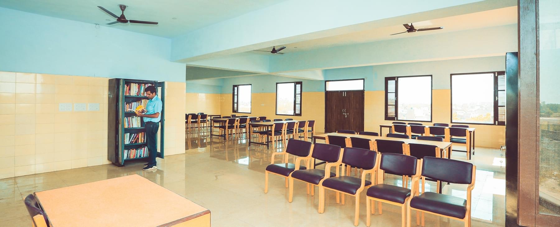 Ambala Institute of Hotel Management Campus photo 7