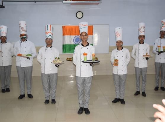 Ambala Institute of Hotel Management Events & Activities photo 1