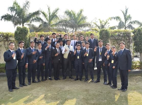 Ambala Institute of Hotel Management Events & Activities photo 6