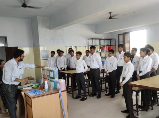 Ambala Institute of Hotel Management Events & Activities photo 3