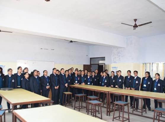 Ambala Institute of Hotel Management Events & Activities photo 2