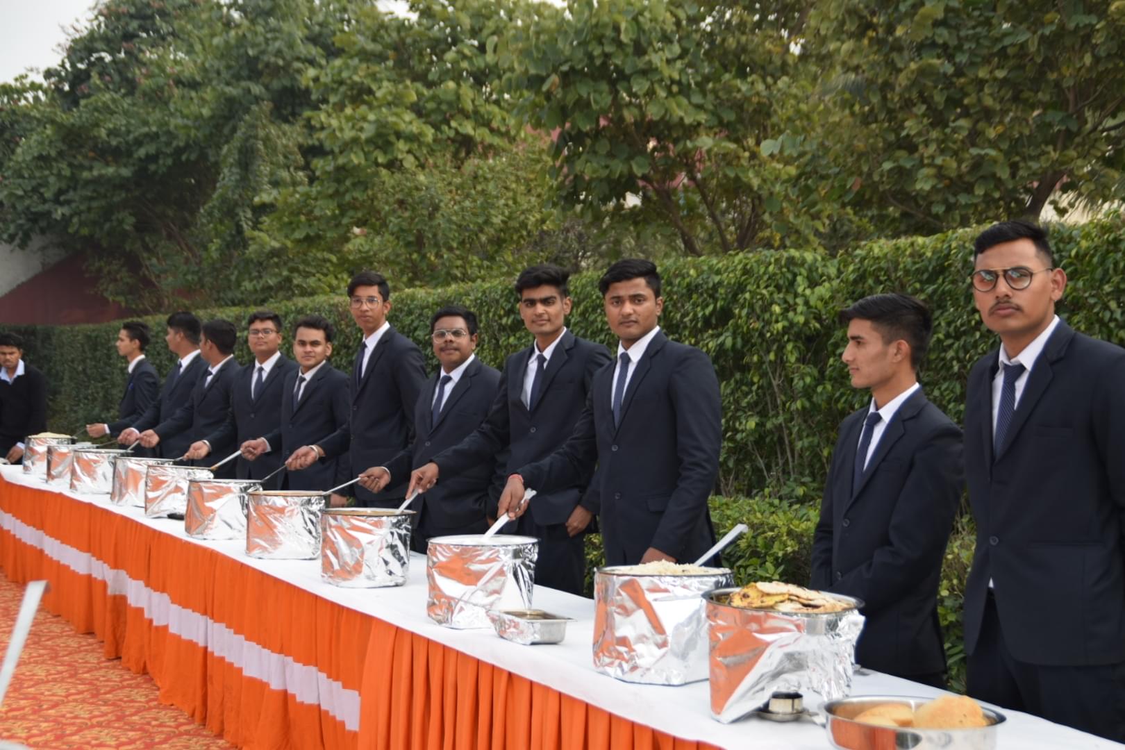 Ambala Institute of Hotel Management Events & Activities photo 7