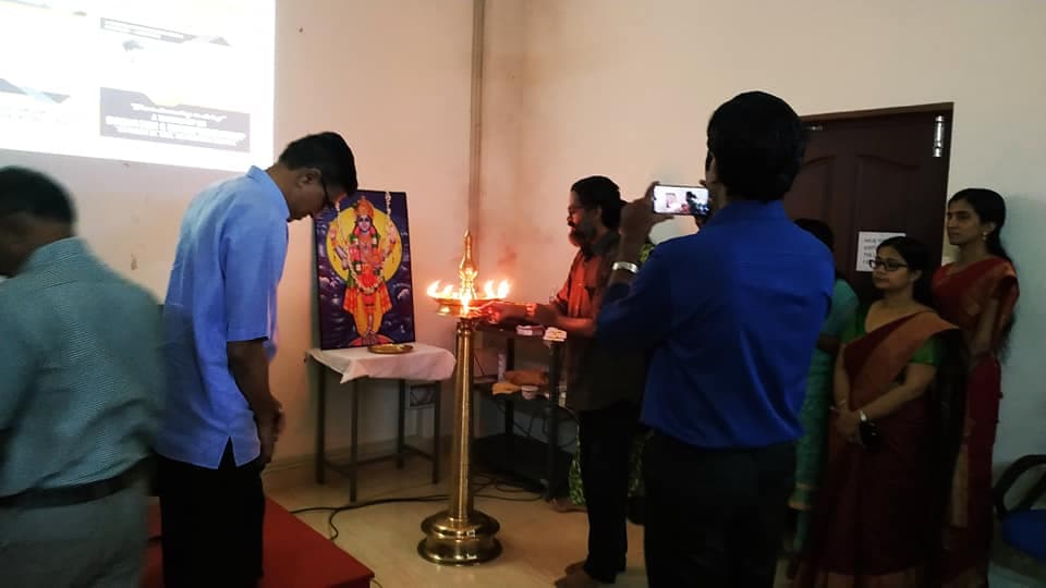 Ashtamgam Ayurveda Chikitsalayam & Vidyapeedham Palakkad Events photo 1