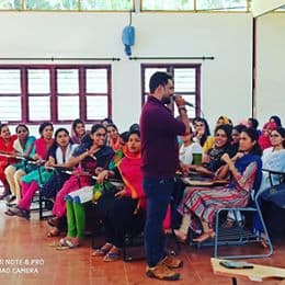 Ashtamgam Ayurveda Chikitsalayam & Vidyapeedham Palakkad Events photo 4